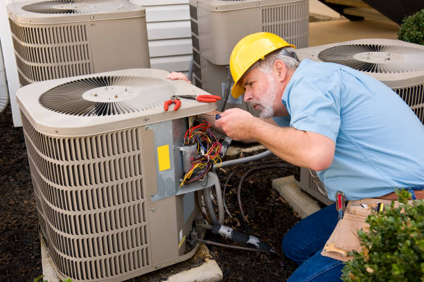 Best HVAC Installation Services  in Oklahoma, PA