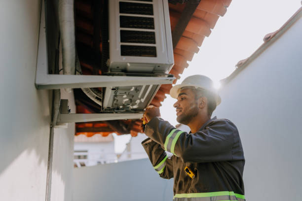 Best HVAC Air Duct Cleaning  in Oklahoma, PA