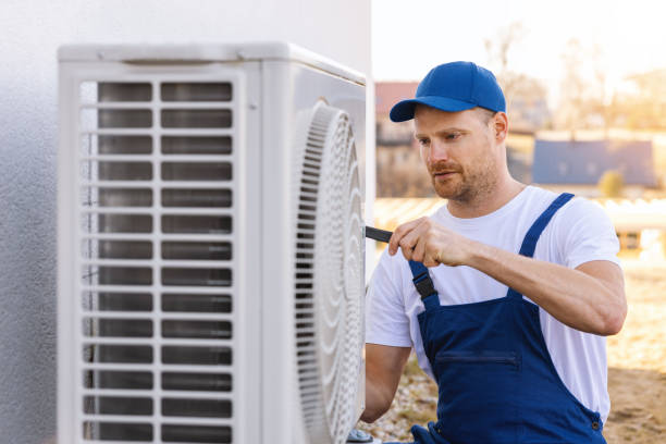 HVAC Maintenance Plan in Oklahoma, PA