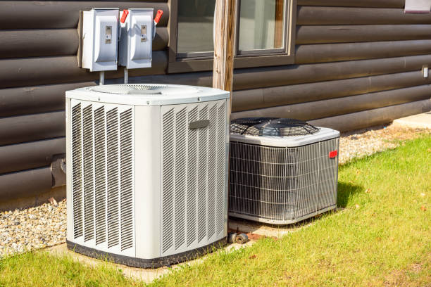 Best Affordable HVAC Services  in Oklahoma, PA