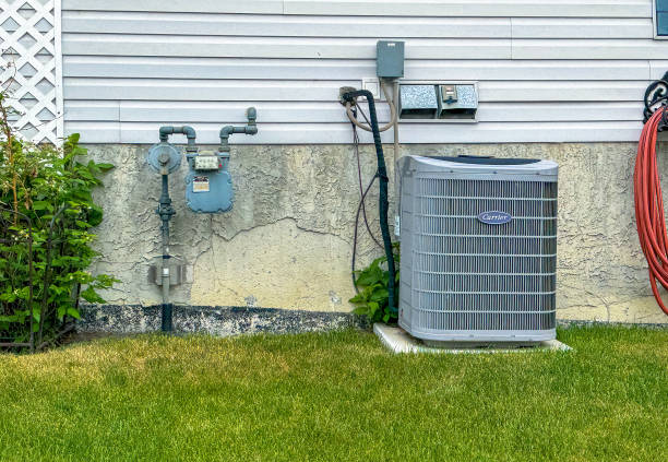 Professional HVAC in Oklahoma, PA